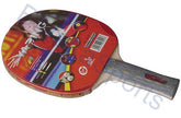 Table tennis racket 3002